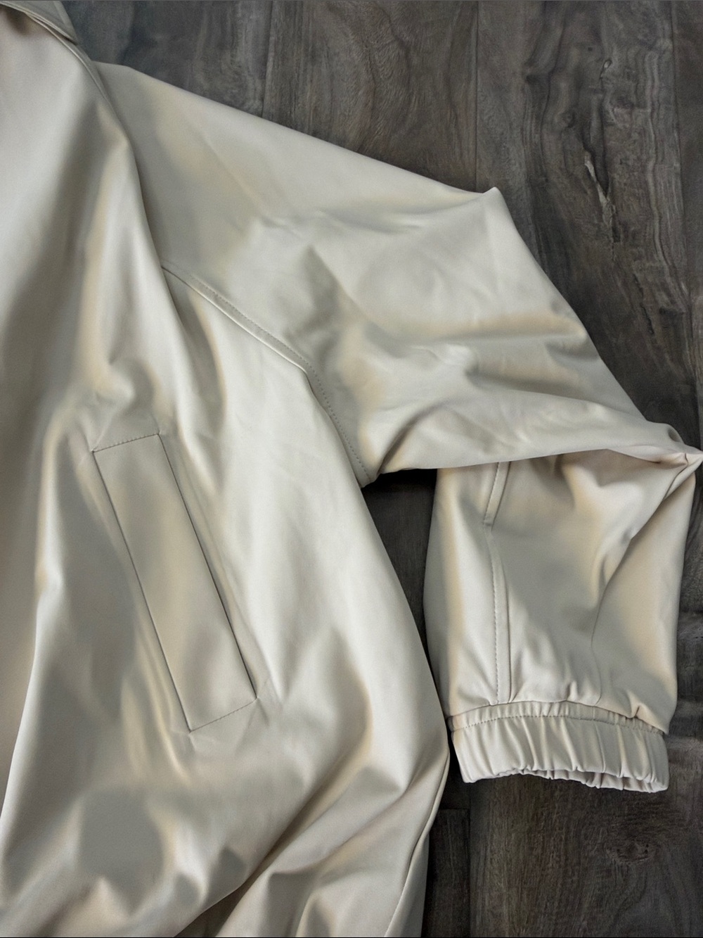 Daydrift Jacket - Picture 7 of 8